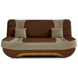 Sofa - lova AIK E7 II 